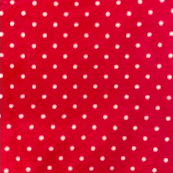 Tea collection polka dot leggings - Picture 3 of 3